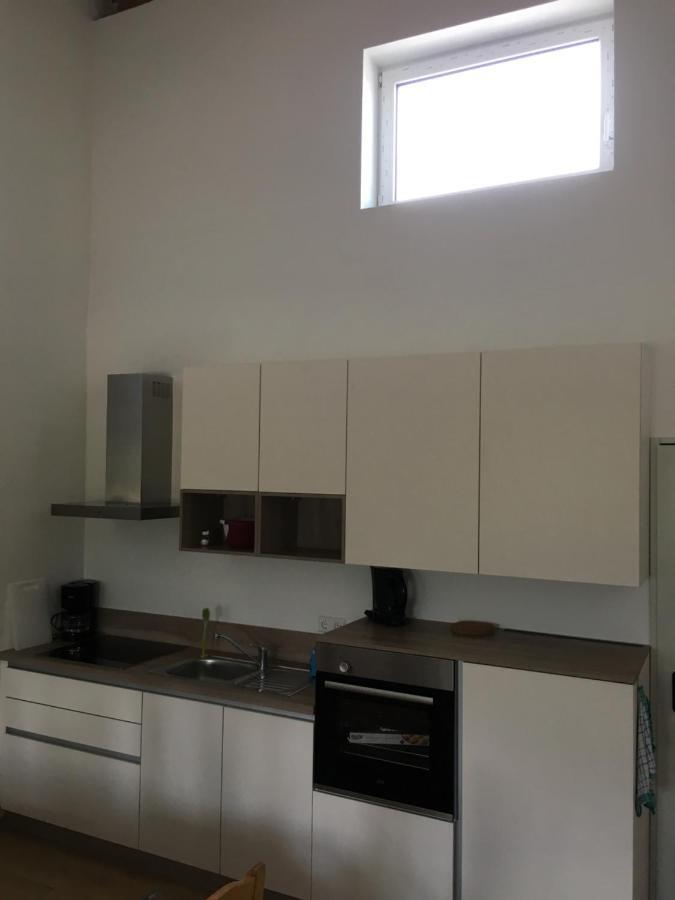 Ferienwohnung Reh Bad Rappenau Exterior foto
